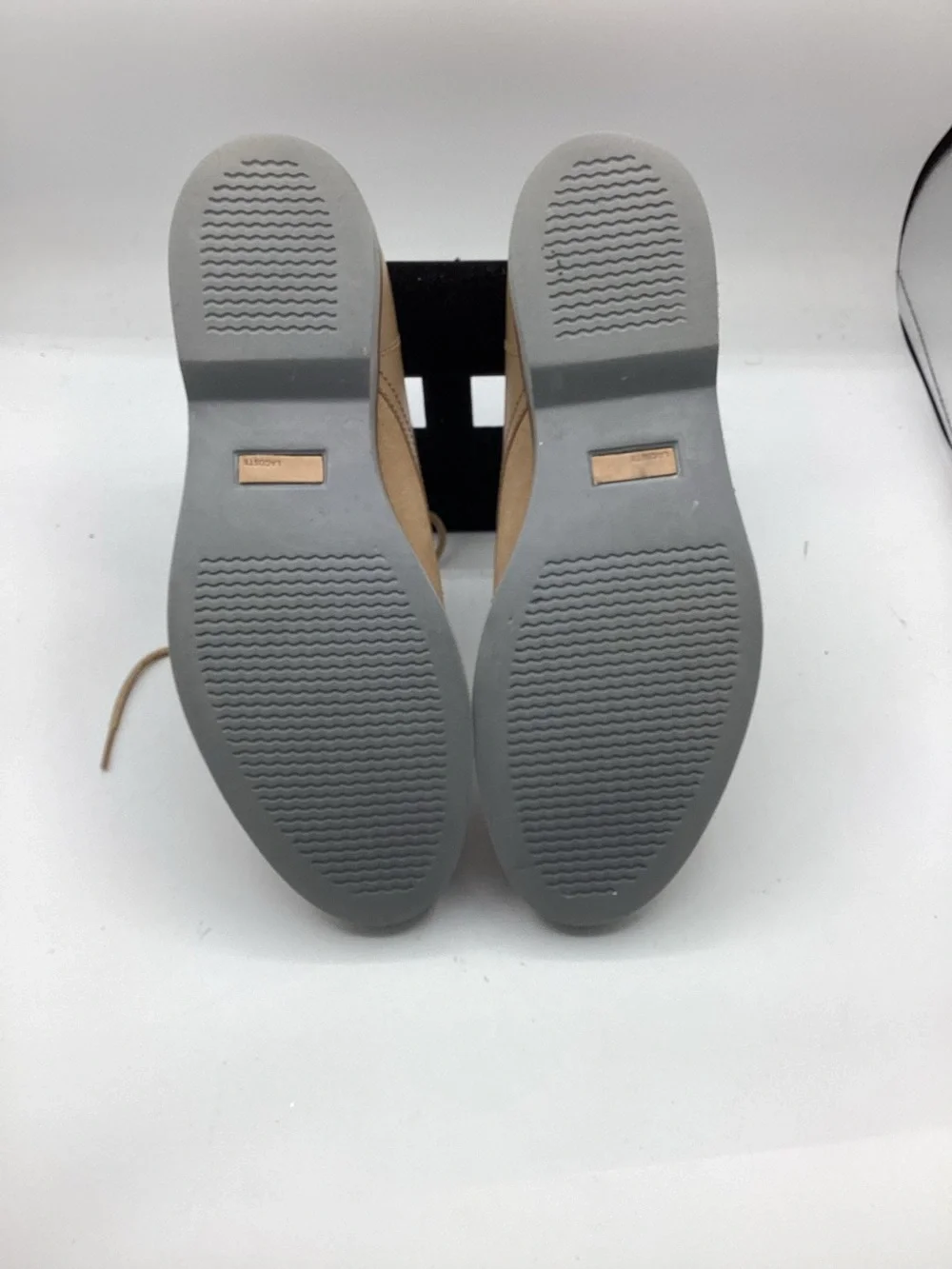 Lacoste men’s size